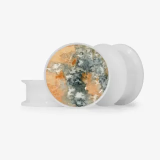 Plug Marte - Base Selecionável - Universo