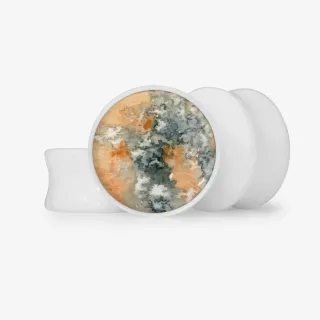 Plug Marte - Base Selecionável - Universo