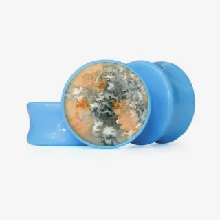 Plug Marte - Base Selecionável - Universo