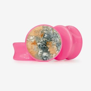 Plug Marte - Base Selecionável - Universo