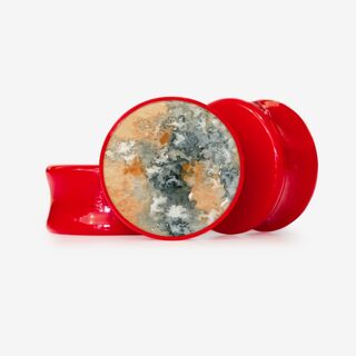 Plug Marte - Base Selecionável - Universo