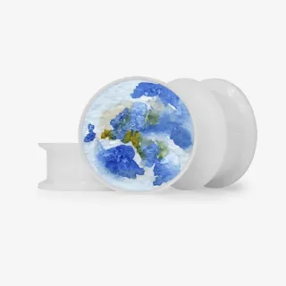 Plug Terra - Base Selecionável - Universo