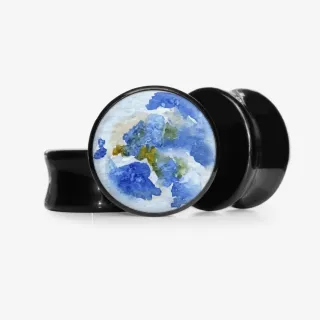 Plug Terra - Base Selecionável - Universo