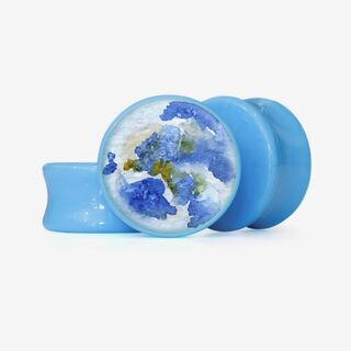 Plug Terra - Base Selecionável - Universo