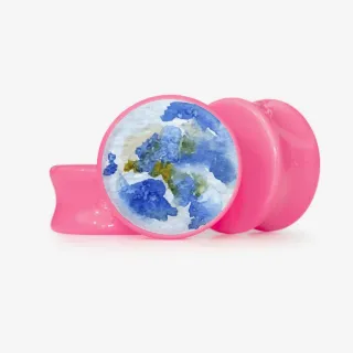 Plug Terra - Base Selecionável - Universo