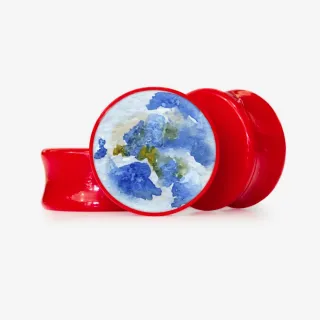 Plug Terra - Base Selecionável - Universo