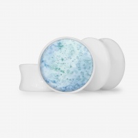 Plug Urano Base Selecionável – Alargador Temático