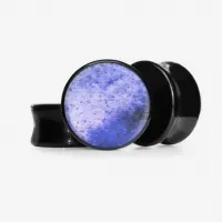 Plug Netuno Base Selecionável – Alargador Planetário