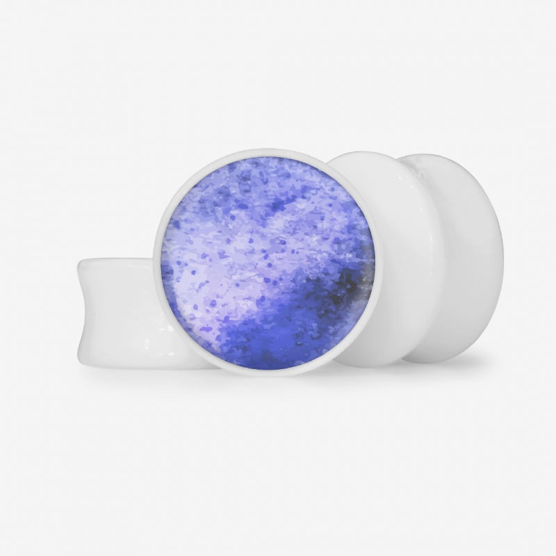 Plug Netuno - Base Selecionável - Universo