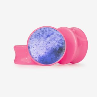 Plug Netuno - Base Selecionável - Universo