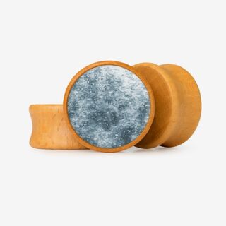 Plug Mercúrio - Base Selecionável - Universo