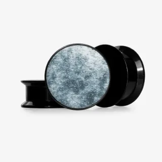 Plug Mercúrio - Base Selecionável - Universo