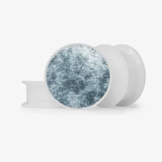 Plug Mercúrio - Base Selecionável - Universo