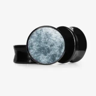 Plug Mercúrio - Base Selecionável - Universo