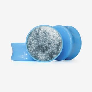 Plug Mercúrio - Base Selecionável - Universo