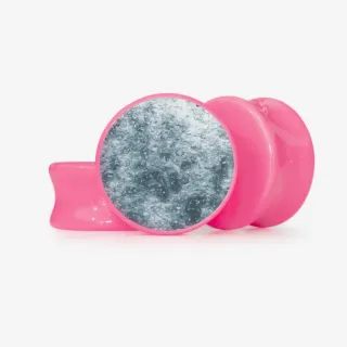 Plug Mercúrio - Base Selecionável - Universo