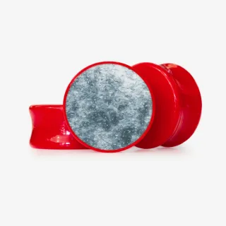 Plug Mercúrio - Base Selecionável - Universo