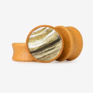 Plug Saturno - Base Selecionável - Universo