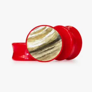 Plug Saturno - Base Selecionável - Universo