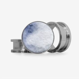 Plug Plutão - Base Selecionável - Universo