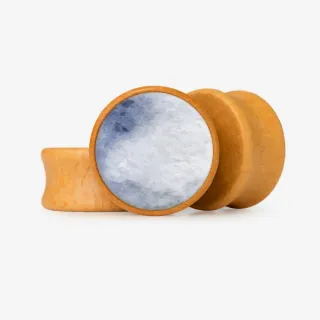 Plug Plutão - Base Selecionável - Universo