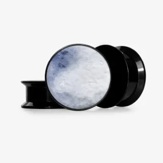 Plug Plutão - Base Selecionável - Universo