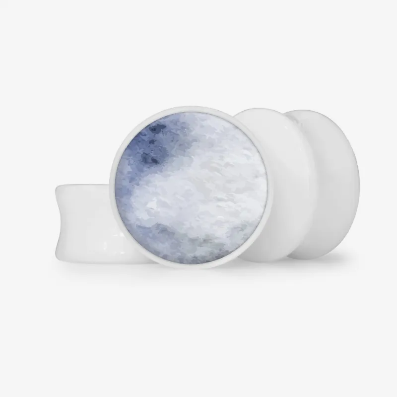 Plug Plutão - Base Selecionável - Universo