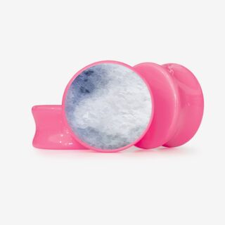 Plug Plutão - Base Selecionável - Universo