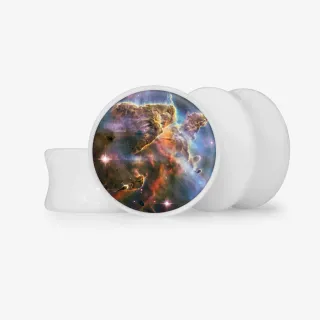 Plug Nebulosa Da Águia - Base Selecionável - Universo