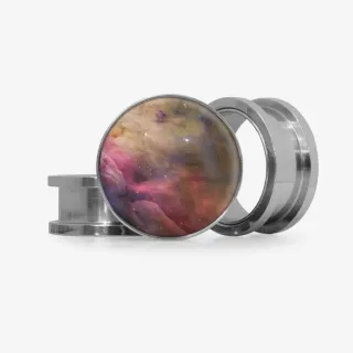 Plug Nebulosa de Orion - Base Selecionável - Universo