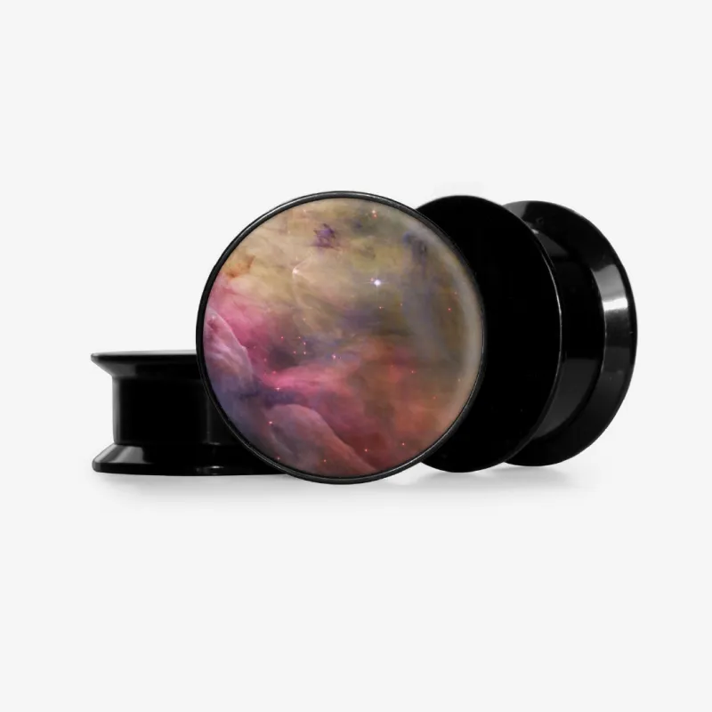 Plug Nebulosa de Orion - Base Selecionável - Universo