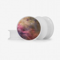 Plug Nebulosa de Orion – Estampa Galáxia Autêntica