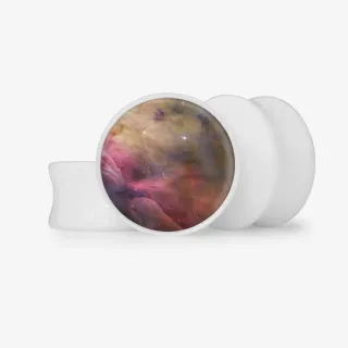 Plug Nebulosa de Orion - Base Selecionável - Universo