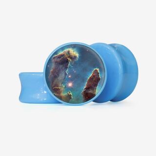 Plug Pilares da Criação - Base Selecionável - Universo