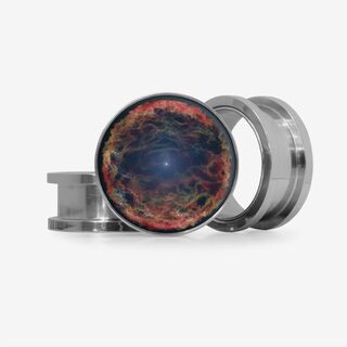 Plug Supernova - Base Selecionável - Universo