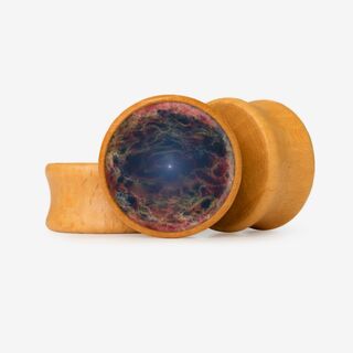 Plug Supernova - Base Selecionável - Universo