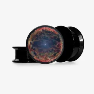 Plug Supernova - Base Selecionável - Universo