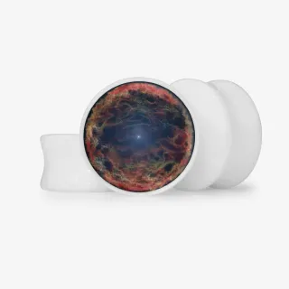 Plug Supernova - Base Selecionável - Universo