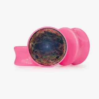 Plug Supernova - Base Selecionável - Universo