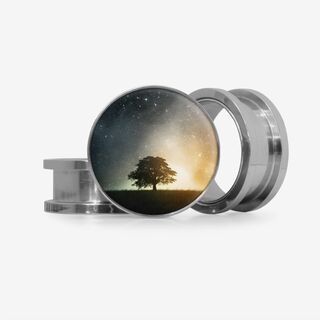 Plug Árvore da Vida 2 - Base Selecionável - Universo