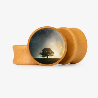 Plug Árvore da Vida 2 - Base Selecionável - Universo