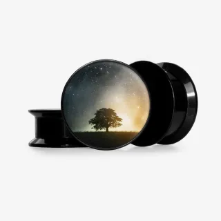 Plug Árvore da Vida 2 - Base Selecionável - Universo