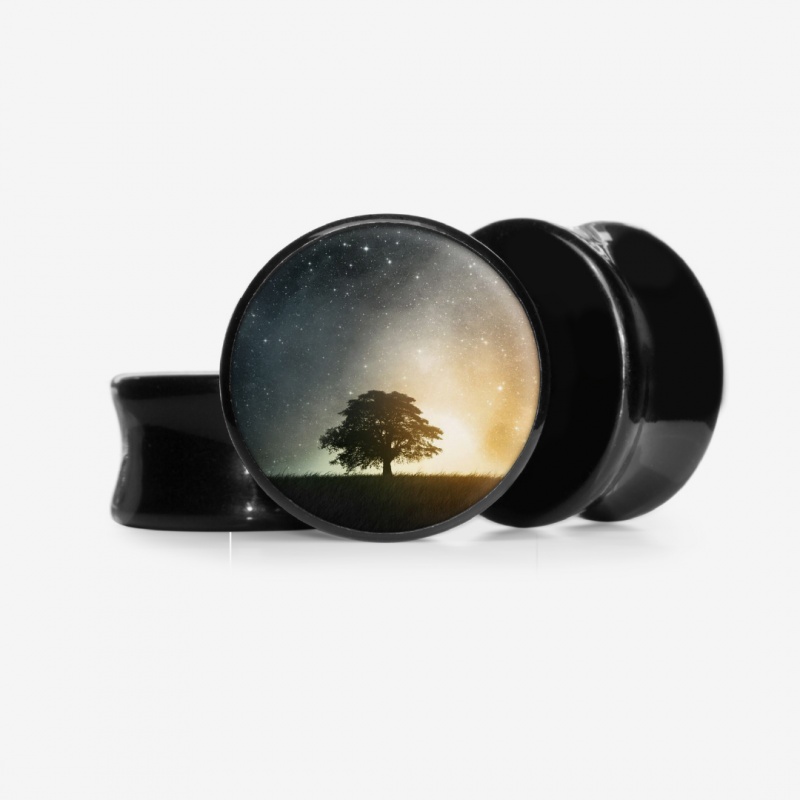 Plug Árvore da Vida 2 - Base Selecionável - Universo