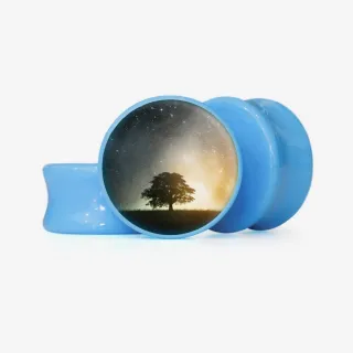 Plug Árvore da Vida 2 - Base Selecionável - Universo