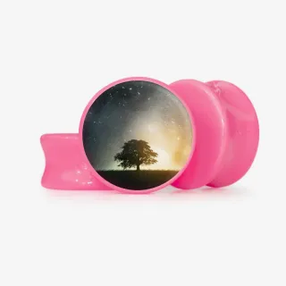 Plug Árvore da Vida 2 - Base Selecionável - Universo