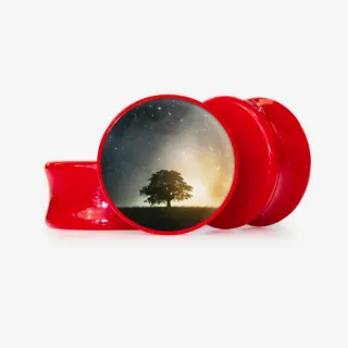 Plug Árvore da Vida 2 - Base Selecionável - Universo