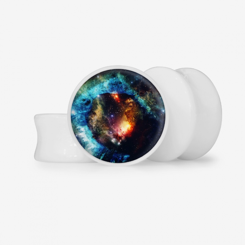 Plug Nebulosa - Base Selecionável - Universo