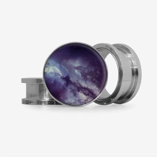 Plug Nebulosa 3 - Base Selecionável - Universo
