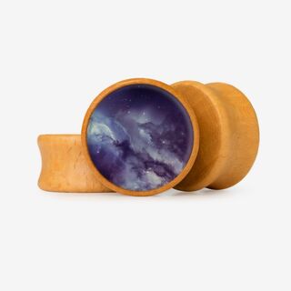 Plug Nebulosa 3 - Base Selecionável - Universo