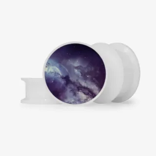 Plug Nebulosa 3 - Base Selecionável - Universo